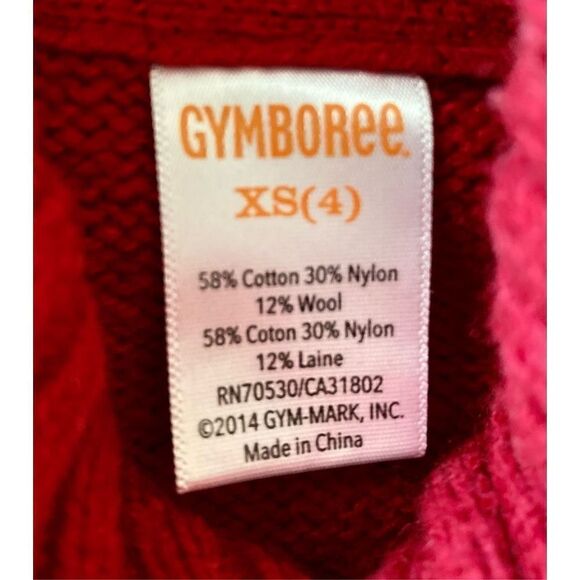 Cowl-neck sweater   - Picture 4 of 4